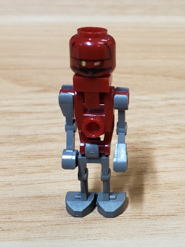 Minifig sw0072