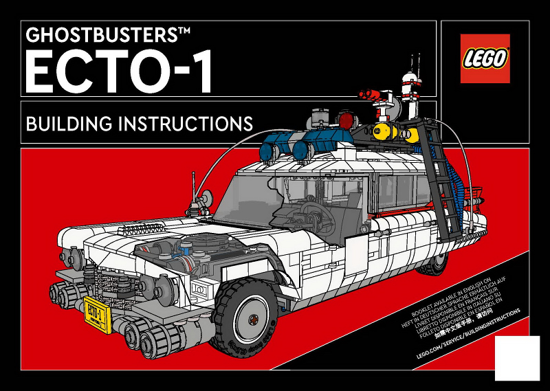 Instruction 10274-1