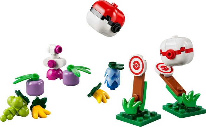 Set 30730-1