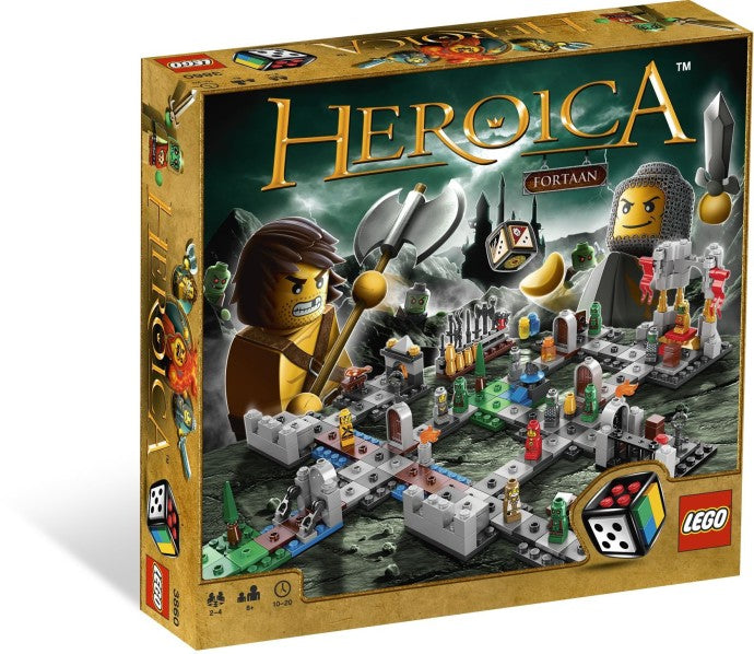 Set 3860-1