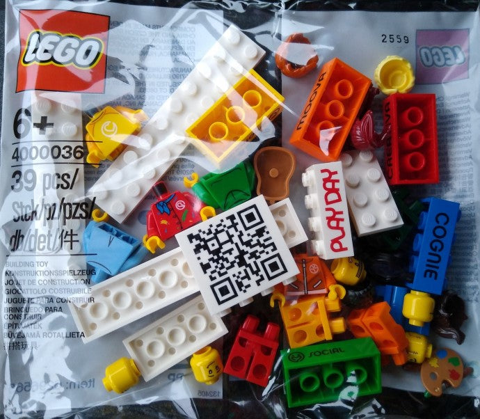 Set 4000036-1
