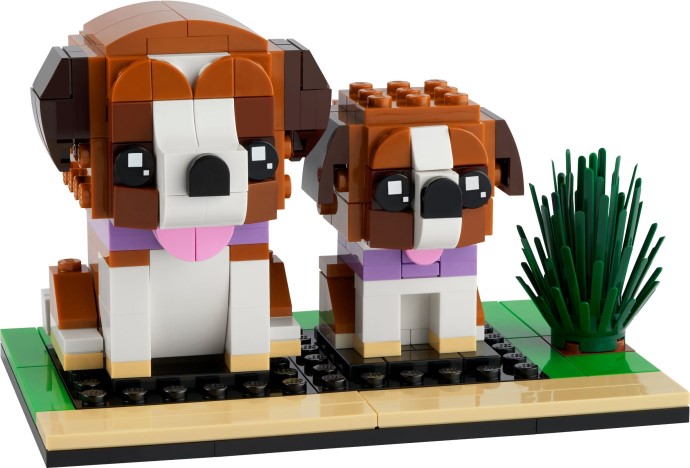 Set 40543-1