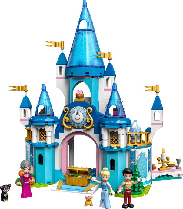 Set 43206-1