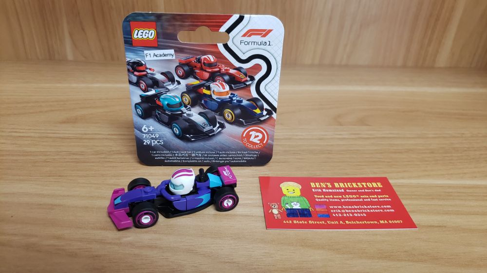 Set colf1rc-11