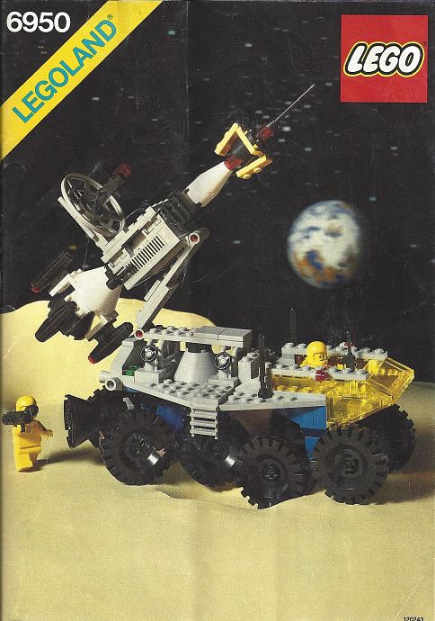Set 6950-1