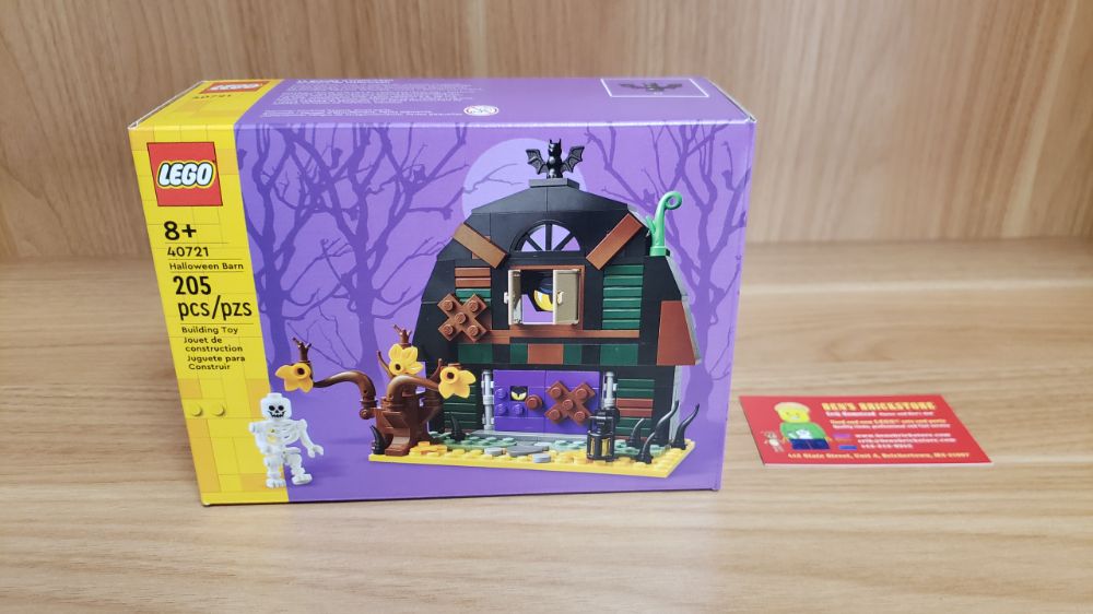 Set 40721-1