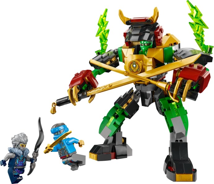 Set 71817-1
