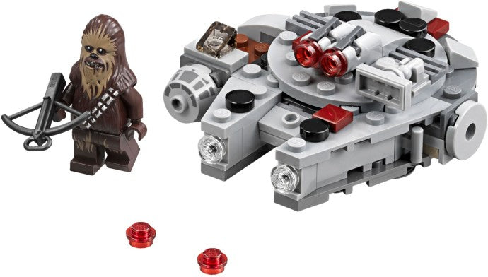 Set 75193-1