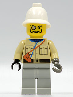 Minifig adv003