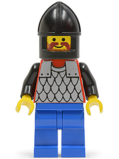 Minifig cas152
