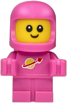 Minifig col442