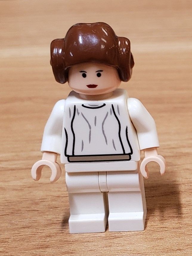 Minifig sw0175a
