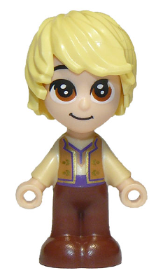 Minifig dp085