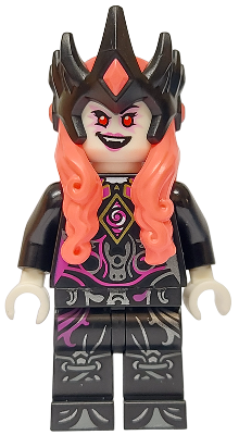 Minifig drm040