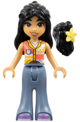 Minifig frnd0624