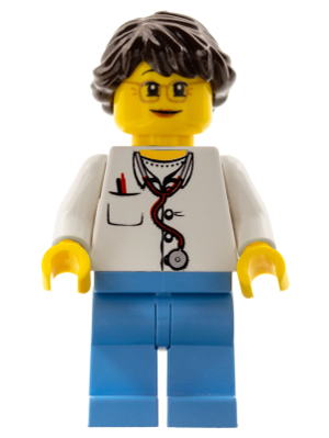 Minifig fst023