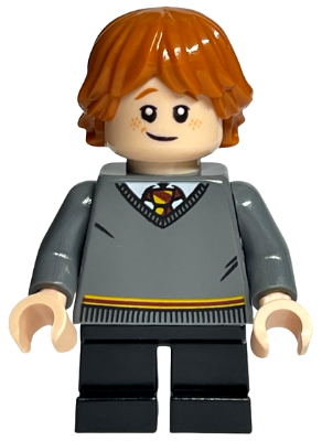 Minifig hp151