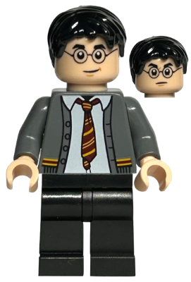 Minifig hp396