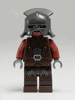 Minifig lor007