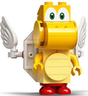 Minifig mar0042