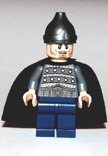 Minifig pop015