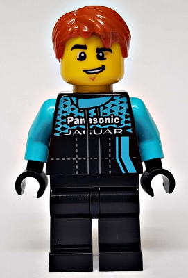 Minifig sc079