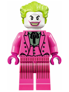 Minifig sh0238
