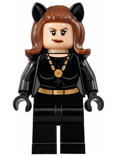 Minifig sh0241