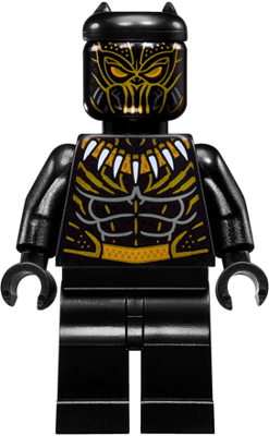 Minifig sh0477