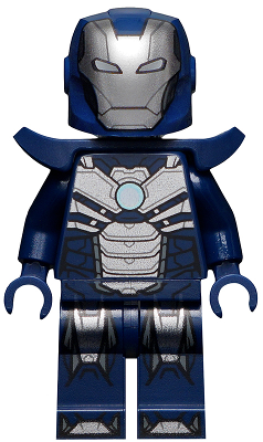 Minifig sh0655