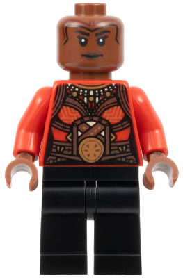 Minifig sh0847