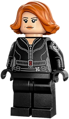 Minifig sh0851