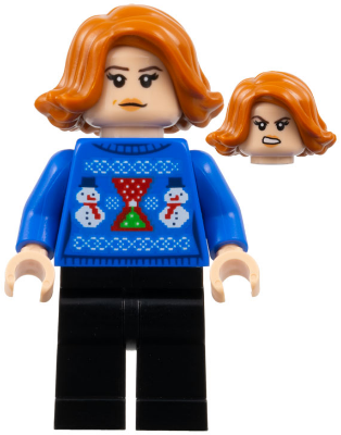 Minifig sh0907