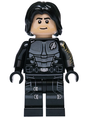 Minifig sh1173