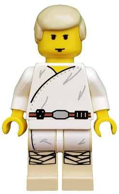Minifig sw0021
