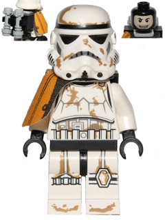 Minifig sw0364
