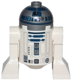 Minifig sw0527a