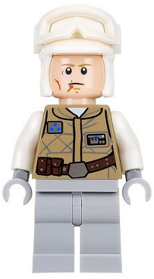 Minifig sw0731