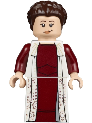 Minifig sw0972