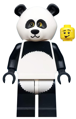 Minifig tlm015