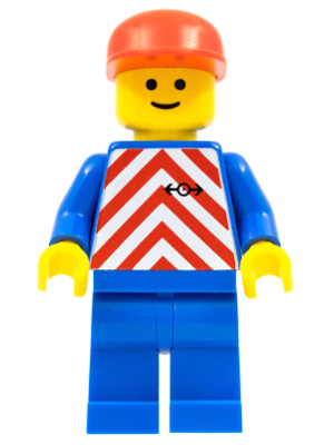 Minifig trn048