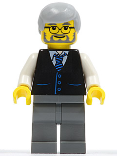 Minifig twn028