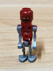 Minifig sw0072