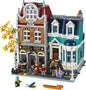 Set 10270-1