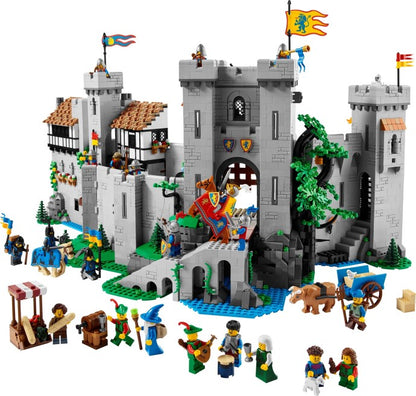Set 10305-1