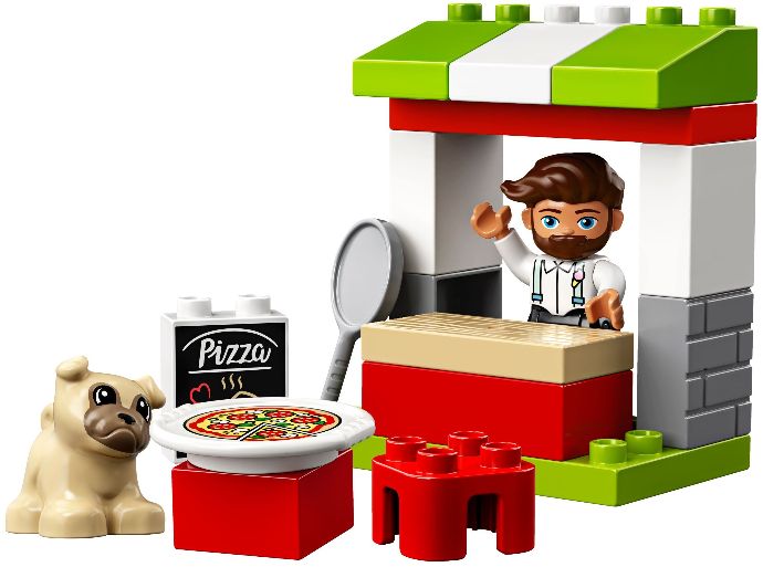 Set 10927-1