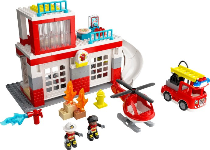 Set 10970-1