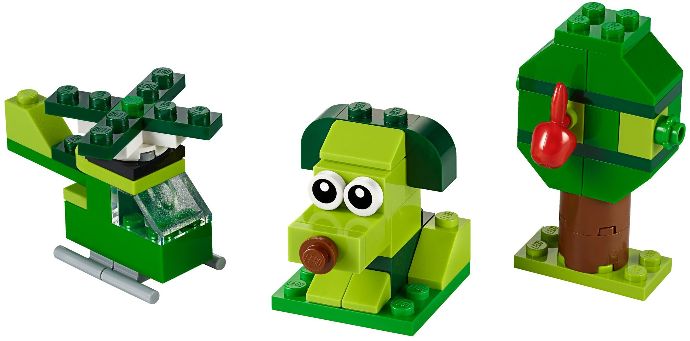 Set 11007-1