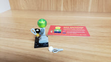 New, Sealed LEGO® Collectible Minifigures Set 71046, col26-9 - Robot Butler, Series 26 (Complete Set with Stand and Accessories)