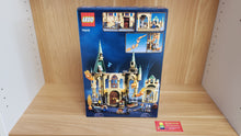 New, Sealed LEGO® Harry Potter™ Hogwarts™: Room of Requirement 76413 Building Toy Set (587 Pcs)